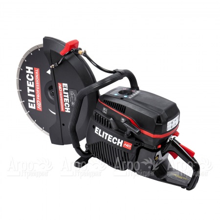 Бензорез Elitech GC 400  в Ставрополе