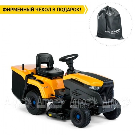 Садовый трактор Stiga Estate 584e  в Ставрополе