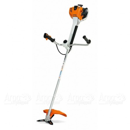 Бензокоса (бензиновый триммер) Stihl FS 460 в Ставрополе