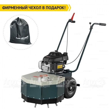 Машина для чистки плитки и брусчатки Cramer WKB 480 в Ставрополе