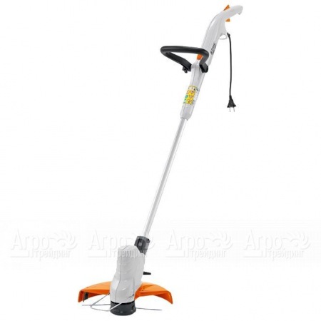 Электрокоса (электрический триммер) Stihl FSE 52 в Ставрополе