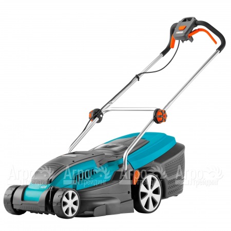 Газонокосилка электрическая Gardena PowerMax 42 E в Ставрополе