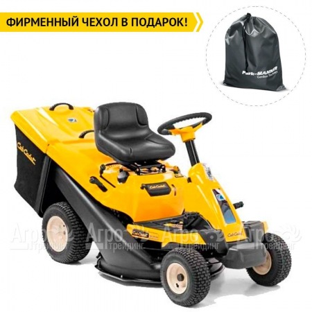 Садовый райдер Cub Cadet LR2 NR76 в Ставрополе