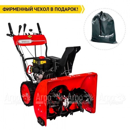 Снегоуборщик DDE ST9070LE в Ставрополе