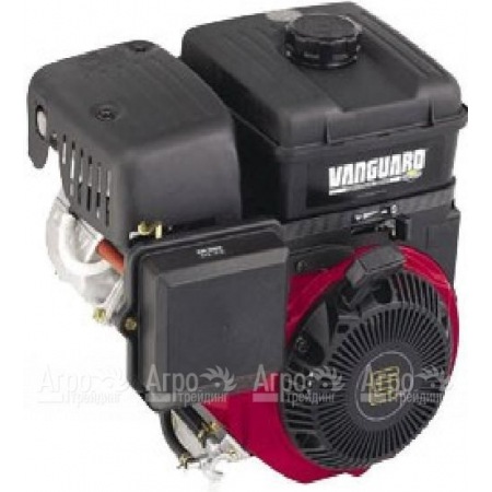 Двигатель Briggs&#38;Stratton Vanguard OHV 6 л.с  в Ставрополе