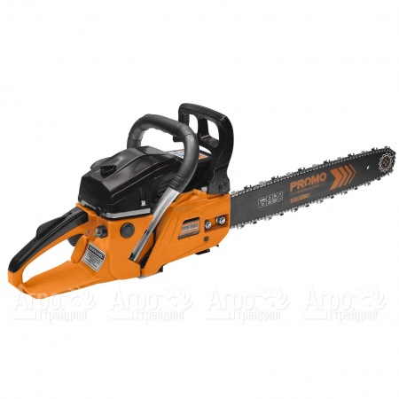 Бензопила Carver Promo PSG 52-18" в Ставрополе