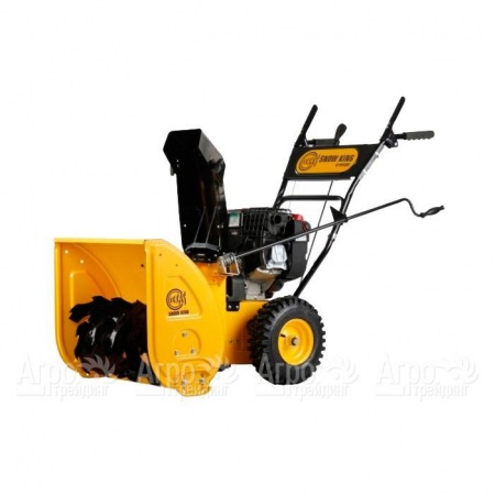 Снегоуборщик Texas Snow King 6195BE в Ставрополе