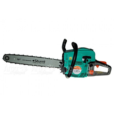 Бензопила Sturm GC99522B-18&quot;  в Ставрополе