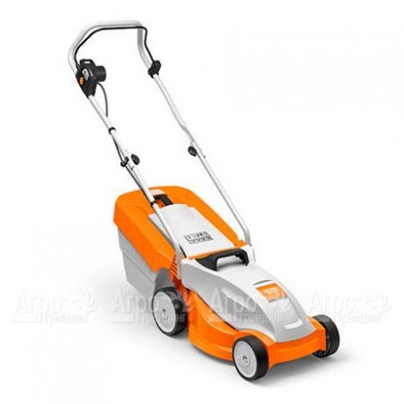 Газонокосилка электрическая Stihl RME 235.0 в Ставрополе