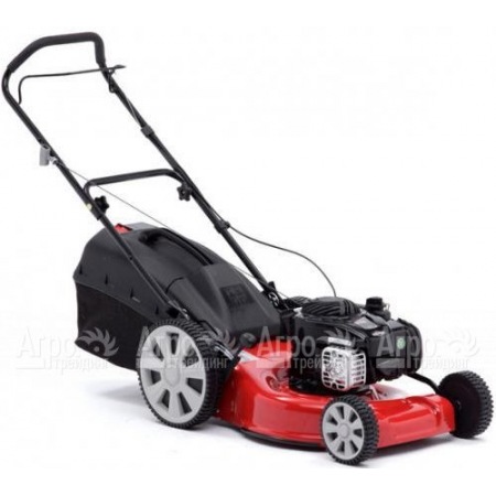 Газонокосилка бензиновая Snapper ERDP18550HW в Ставрополе