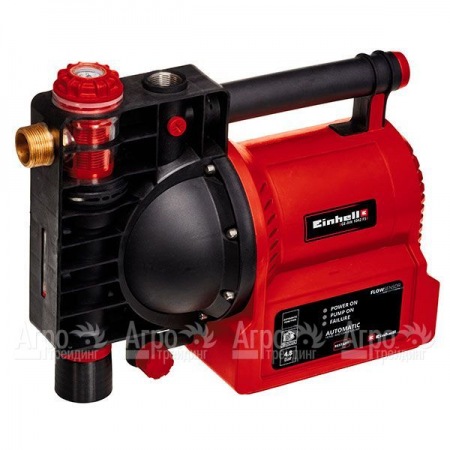 Насос автоматический Einhell GE-AW 1042 FS в Ставрополе