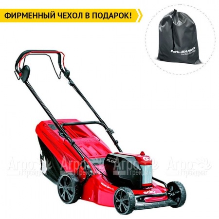 Газонокосилка аккумуляторная Solo by Al-Ko 4237 Li SP (без аккумулятора и ЗУ) в Ставрополе