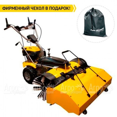 Подметальная машина Champion GS50100  в Ставрополе