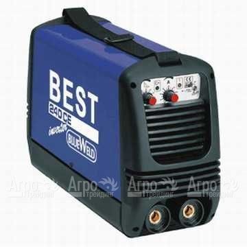 Инвертор BlueWeld Best 260 CE в Ставрополе