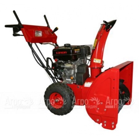 Снегоуборщик DDE ST8064L в Ставрополе