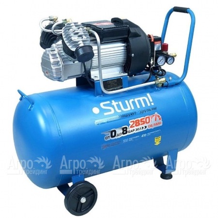 Компрессор воздушный Sturm AC932100 в Ставрополе