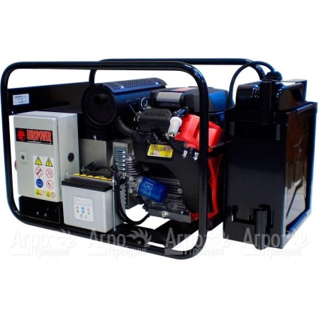 Бензогенератор Europower EP 13500 TE 9.6 кВт 950001203-S12 в Ставрополе
