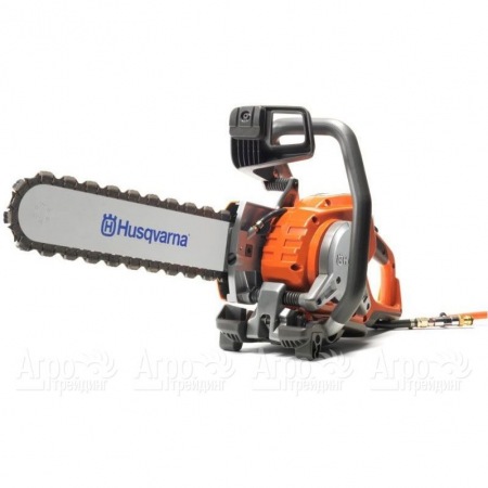 Электрический резчик Husqvarna K 6500 Chain 16" в Ставрополе