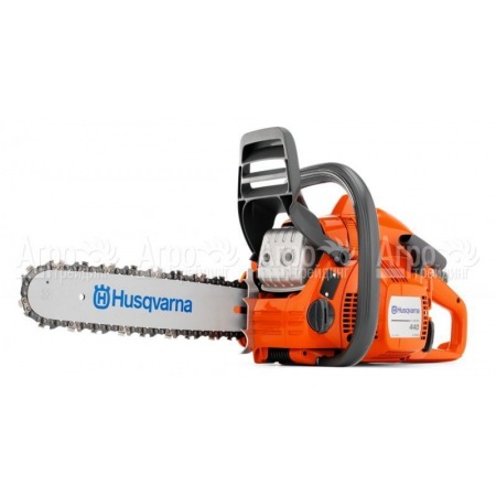 Бензопила Husqvarna 440 e-15" в Ставрополе