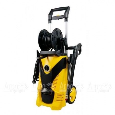 Мойка высокого давления Huter W-5-2600 Pro  в Ставрополе