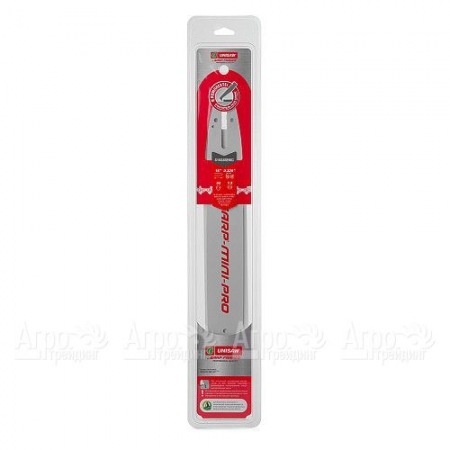 Шина 16&quot; 0.325&quot; 1.3 комплект Unisaw Professional Quality  в Ставрополе