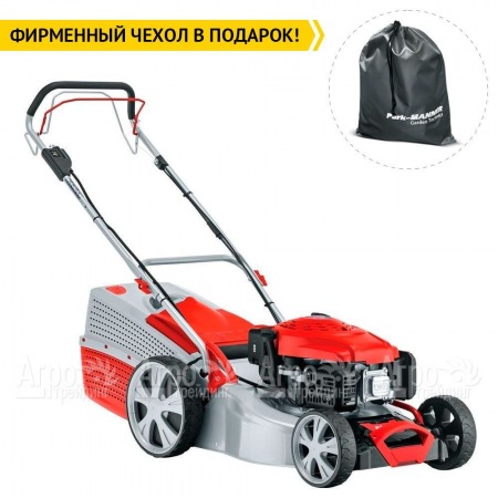 Газонокосилка бензиновая Al-KO Classic 4.69 SPI-A Plus  в Ставрополе