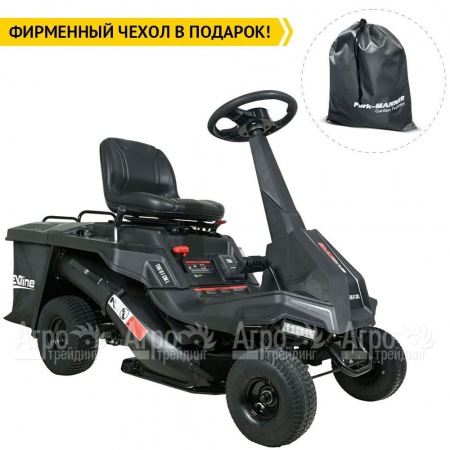 Садовый райдер EVOline TRG 61 CM L  в Ставрополе