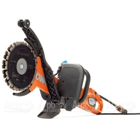 Электрический резчик Husqvarna K 4000 Cut-n-Break в Ставрополе