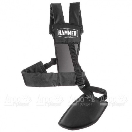 Ремень R100 для триммеров Hammer в Ставрополе