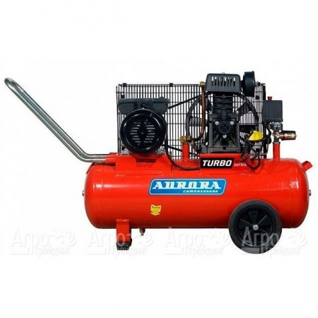 Компрессор воздушный Aurora Storm-50 Turbo active design в Ставрополе