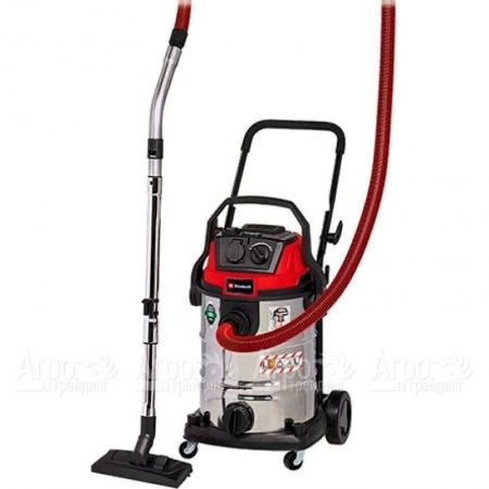 Строительный пылесос Einhell TE-VC 2230 SACL в Ставрополе