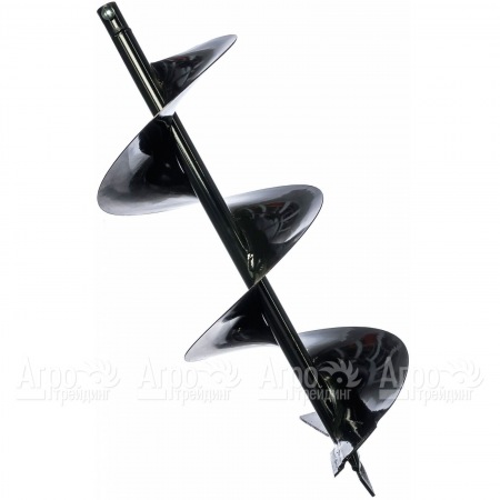 Шнек для грунта 20/300 мм для мотобура Carver AG-52  в Ставрополе