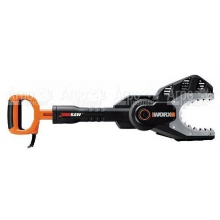 Электрический кусторез Worx WG308E в Ставрополе