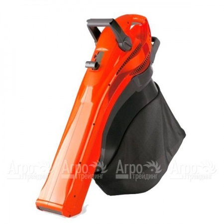 Воздуходувка электрическая Flymo GardenVac 2500 Turbo  в Ставрополе