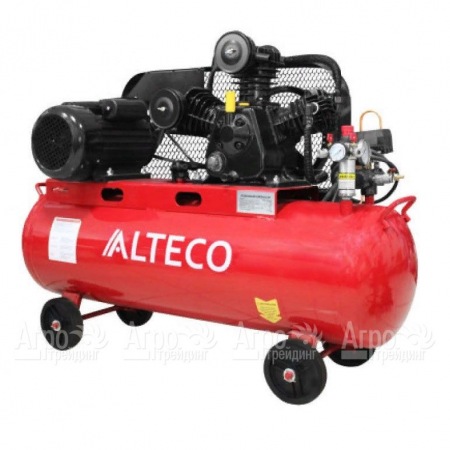 Компрессор поршневой масляный Alteco ACB 100/400 в Ставрополе
