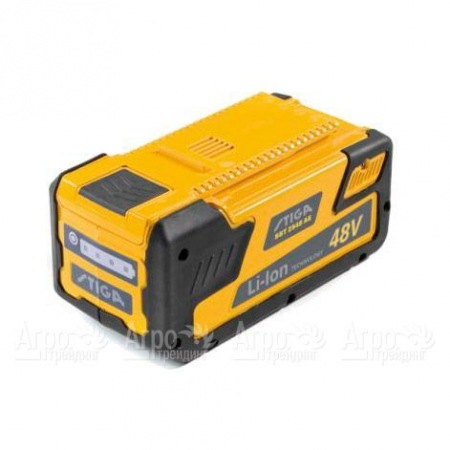 Батарея Stiga SBT 2548 AE в Ставрополе