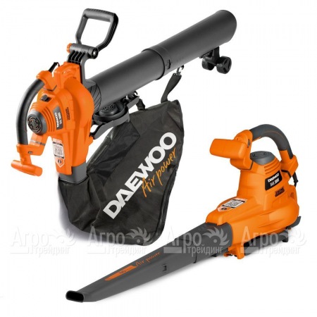 Воздуходувка электрическая Daewoo DABL 3000E  в Ставрополе
