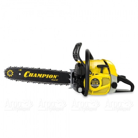 Бензопила Champion 372-18" в Ставрополе