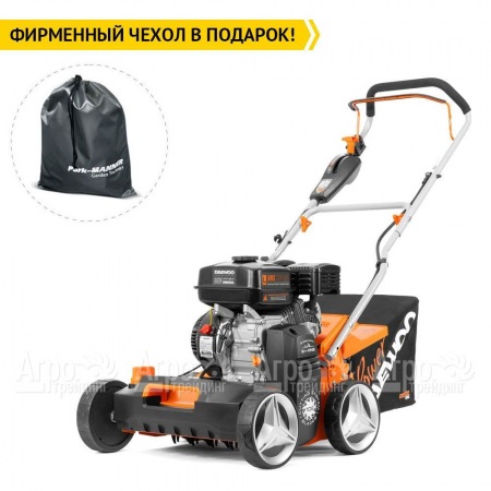 Аэратор бензиновый Daewoo DSC 4000 в Ставрополе