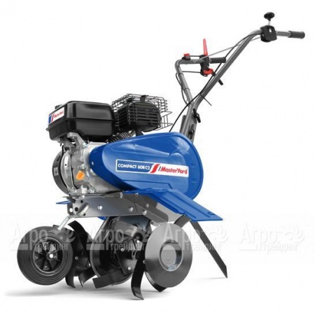 Культиватор MasterYard Compact 60R C2 в Ставрополе
