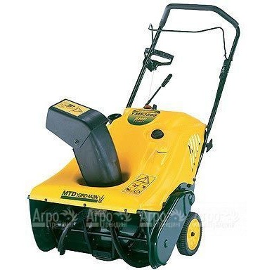 Снегоуборщик Yard-Man YM 5350 S в Ставрополе