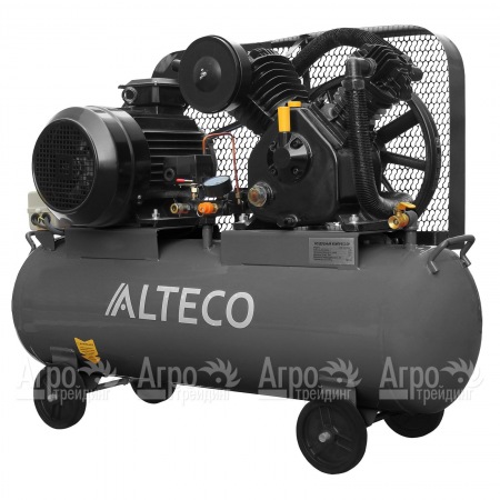 Компрессор поршневой масляный Alteco ACB 70/300 в Ставрополе