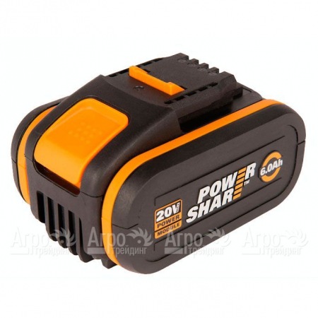 Аккумулятор Worx WA3641  в Ставрополе