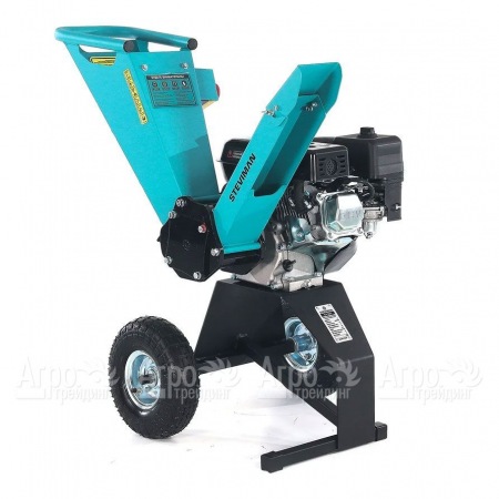 Измельчитель бензиновый Steviman CH-520 в Ставрополе