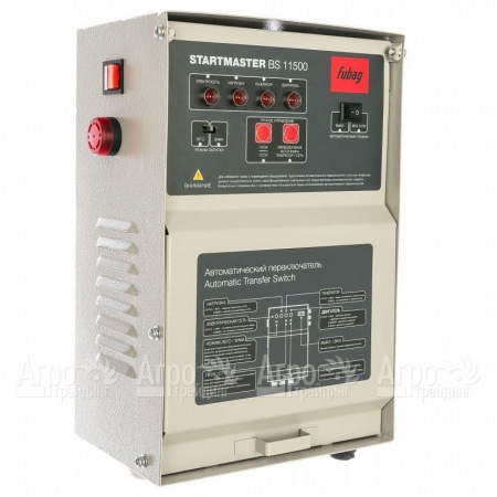 Блок автоматики Fubag Startmaster BS 11500 в Ставрополе