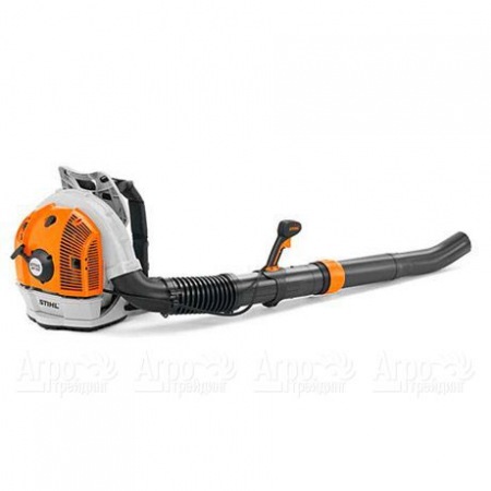 Воздуходувка бензиновая Stihl BR 700 в Ставрополе