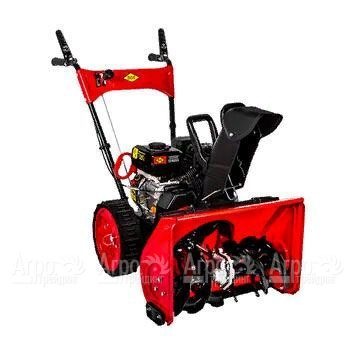 Снегоуборщик DDE ST6555 в Ставрополе