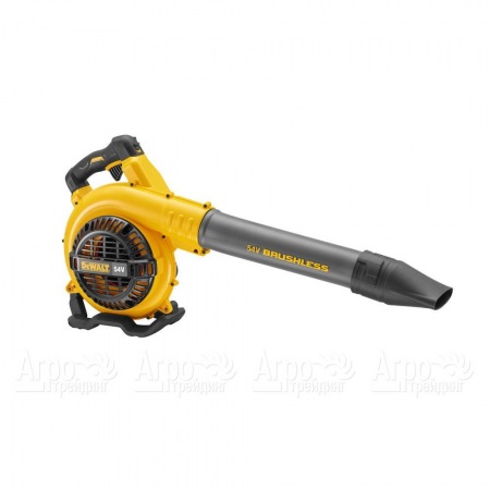 Воздуходувка аккумуляторная Dewalt DCM572X1 в Ставрополе