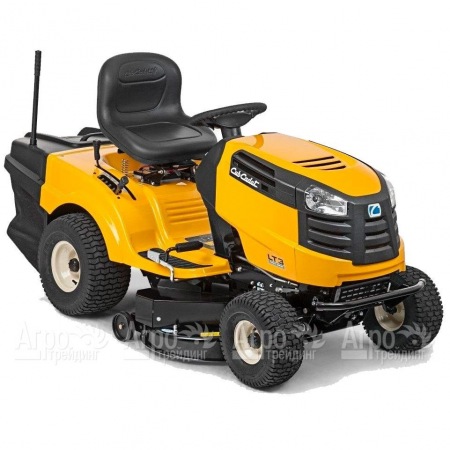 Садовый минитрактор Cub Cadet LT3 PR105 2019 в Ставрополе