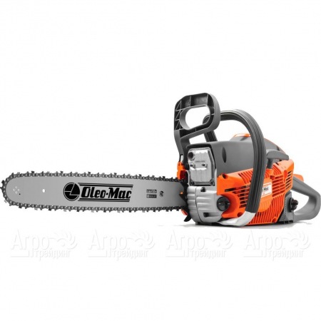 Бензопила Oleo-Mac GSH51-18" в Ставрополе